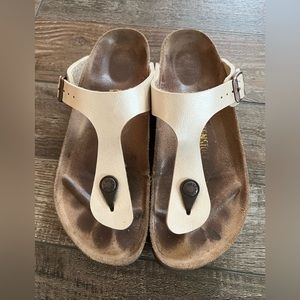 Women’s Birkenstock sandals